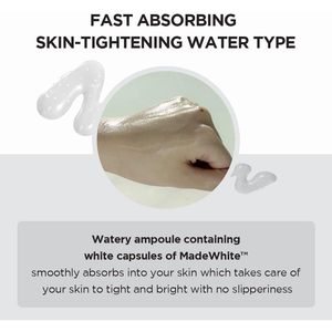 SKIN1004 Madagascar Centella Tone Brightening Ampoule 100ml Olio Detergente Leggero 200ml Set Cura del Viso - Product Image 6