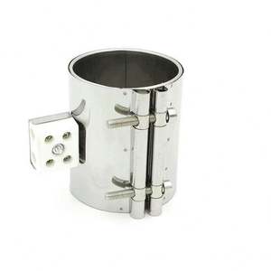 Calentador de Banda de Mica para Máquina de Moldeo por Inyección Industrial, 800W 230V - Product Image 4