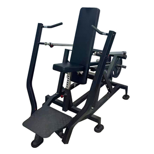 Attrezzature <span class=keywords><strong>per</strong></span> il Fitness da palestra <span class=keywords><strong>per</strong></span> l'allenamento del petto da seduti commerciali <span class=keywords><strong>per</strong></span> spingere la forza del torace funzione di esercizio della macchina <span class=keywords><strong>per</strong></span> lo Squat - Product Image 6