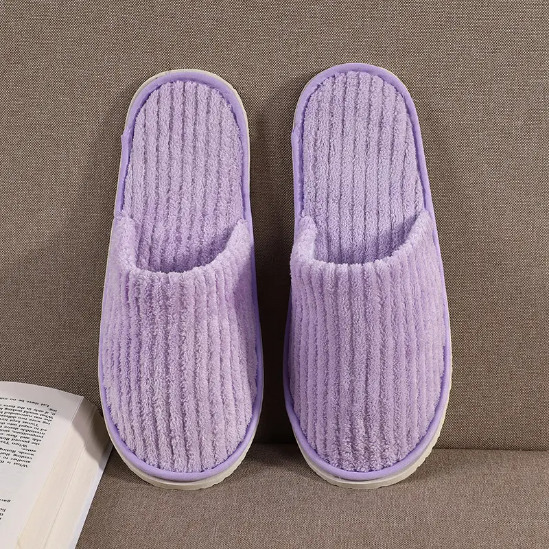 breathable slippers