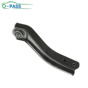 Brazo de Control Inferior Delantero OPASS para <span class=keywords><strong>OPEL</strong></span> CORSA, VAUXHALL TIGRA y HOLDEN <span class=keywords><strong>COMBO</strong></span> 1992- 90445119 - Product Image 2