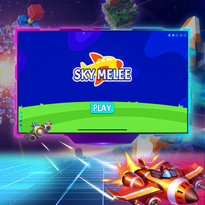 85-jeu populaire 2 joueurs petit jeu mer créature machine de jeu d'arcade - Product Image 2