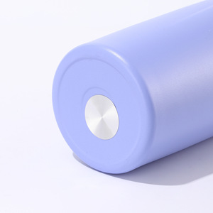Nouveau style 2026 – Bouteille <span class=keywords><strong>shaker</strong></span> à protéines isotherme en acier inoxydable 304 avec échelle graduée, gobelet isotherme sous vide pour fruits, vente en gros - Product Image 6