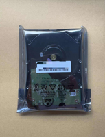Disques durs NAS WD40EFPX 4 To Red Plus, SATA 3,5 pouces, 5400 tr/min, 128 Mo, disque dur interne pour serveur, HDD WD40EFRX, vente directe d'usine