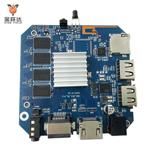 OEM Trung Quốc Một Cửa Dịch Vụ Nguyên Mẫu Điện Tử <span class=keywords><strong>PCBA</strong></span> Lắp Ráp Nhà Cung Cấp Nhà Sản Xuất - Product Image 5