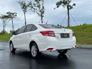 รถยนต์มือสอง ปี <span class=keywords><strong>2019</strong></span> สำหรับ <span class=keywords><strong>Vios</strong></span> 1.5l <span class=keywords><strong>Cvt</strong></span> Fwd Sedan เบนซิน เกียร์อัตโนมัติ 5 ที่นั่ง ขนาดยาง R15 พวงมาลัยซ้าย เบาะหนัง ไฟ LED - Product Image 6