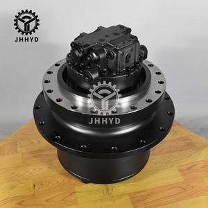 มอเตอร์ขับเคลื่อน CAT336GC รุ่น 336GC หมายเลขอะไหล่ 353-0562 สำหรับรถตัก CAT - Product Image 3