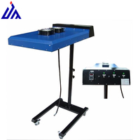 Sèche-linge UV LED pour sérigraphie, convoyeur à bande, sécheuse UV flash, sérigraphie infrarouge