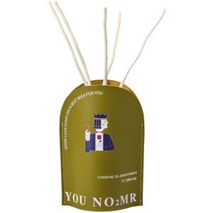 HESHES <b>Reed</b> <b>Diffuser</b> Fiber <b>Reeds</b> 90-120 Days Scented Aromatherapy Home Decor - Product Image 5