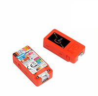 Kit de Desarrollo IoT Portátil Integrado Oficial M5Stack StickC Plus ESP32