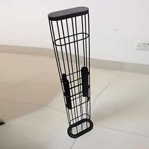 <span class=keywords><strong>Filtro</strong></span> <span class=keywords><strong>de</strong></span> Cartucho para Colector <span class=keywords><strong>de</strong></span> Polvo, Venta Directa <span class=keywords><strong>de</strong></span> Fábrica - Product Image 5