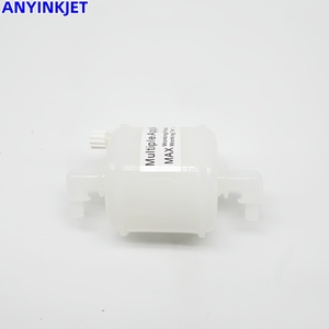 Alternative pour le filtre à air <span class=keywords><strong>Metronic</strong></span> MB-PG0509 pour l'imprimante jet d'encre <span class=keywords><strong>Alphajet</strong></span> <span class=keywords><strong>Metronic</strong></span> KBA - Product Image 1