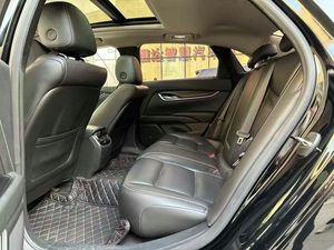 รถยนต์มือสอง cadi-llac XTS 2.0T รถมือสอง cadi-llac รุ่น Elite 2018 - Product Image 6