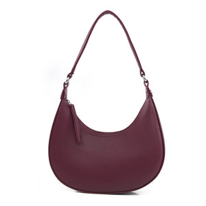 Bolsos de Hombro Modernos 2026 con Logotipo Personalizado, Bolso de Mano para Mujer para Uso Diario, Precio al por Mayor, Bolsos Tote de Cuero PU para Mujer con Logotipo Personalizado - Product Image 1