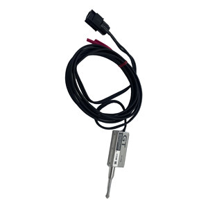 หัวเซนเซอร์วัดแรงต่ำ KEYENCE GT-H10L หัววัดแบบสัมผัสดิจิตอลอเนกประสงค์ พร้อมการรับประกันหนึ่งปี - Product Image 3
