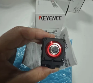 กล้องอุตสาหกรรมซีรีส์ CV-X รุ่น CA-H200C CA-H200M ใหม่และเป็นของแท้ - Product Image 6