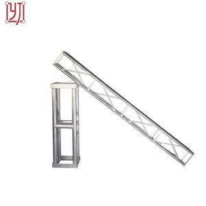 โครงสร้างโครงถักอะลูมิเนียมขนาด 10x10 - Product Image 1