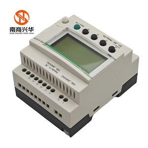 Yeni orijinal akıllı kontrol rölesi Plc Zelio mantık SR2A101FU Plc programlama mantık denetleyici - Product Image 2