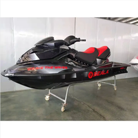 Quad Jetski Bateaux à moteur Jet Ski Voitures de vitesse bateau à moteur de haute qualité à vendre