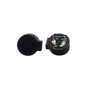 High quality and low price buzzer function for electric products Passive Buzzer DC Electromagnetic button quiz buzzer