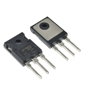 เจเควี ใหม่และของแท้ IRGP4068DPBF GP4068D ทรานซิสเตอร์ IGBT - Product Image 3