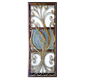 Puerta Principal de Alta Calidad, Transpirable, Precio Competitivo, Mejora para la Entrada Principal del Hogar - Product Image 1