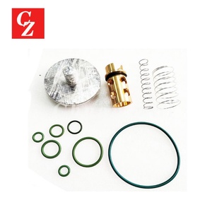 Kit de soupape d'arrêt d'huile et de clapet anti-retour pour pièces de compresseur d'air Atlas Copco 2901201200 2901201800 2901001600 - Product Image 6
