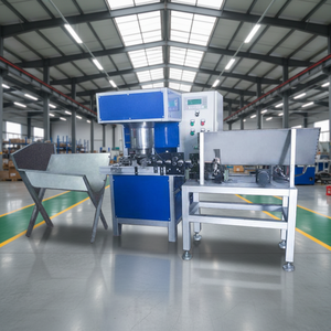 Máquina comercial industrial para hacer varillas de incienso, maquinaria automática para fabricar varillas de incienso, hecha en China - Product Image 5