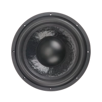 Subwoofers de voiture de 12 pouces, amplificateurs et klaxons automobiles de bonne qualité, RMS 300w, amplificateurs automobiles JLD, subwoofers de voiture