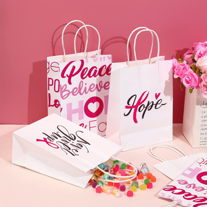 Custom Kraft Paper <b>Bags</b> for Food <b>Craft</b> Paper <b>Bags</b> Coffee <b>Bag</b> Forpackaging for Bakery Dessert - Product Image 3