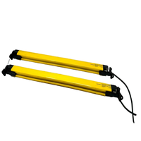 Nouvelle barrière lumineuse de sécurité Gl-r36h d'origine authentique, nouvelle barrière lumineuse industrielle originale pour l'automatisation programmable PLC