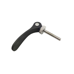 Great Cause Cam Handle Stainless Steel WYCL.06 <b>Quick</b> <b>Release</b> <b>Clamping</b> Rod For Machine Tools - Product Image 1