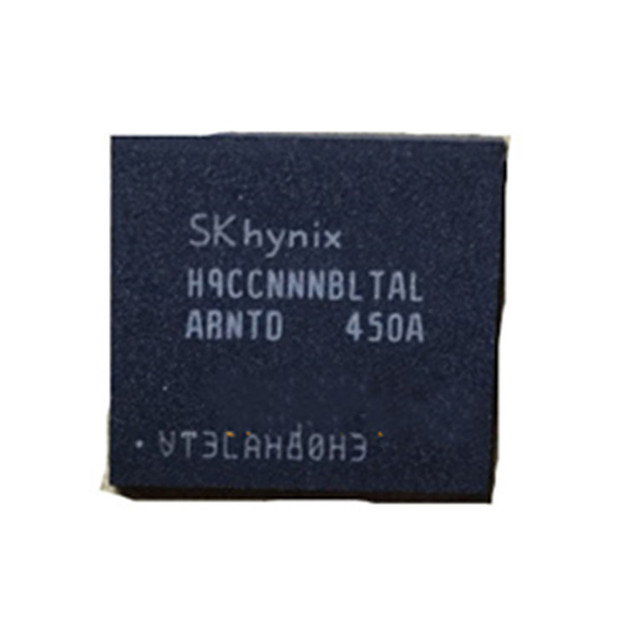 original chips Hardisk emmcusb memory chip H9CCNNNBLTALAR-NUD