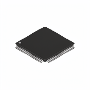 Embedded 100 LQFP Electronic Chips Component In Stock LM3S1435-IQC50-A2 - Product Image 1