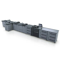 Copieurs remanufacturés Copieurs noirs multifonctions pour Konica Minolta AccurioPress 6120 Grande production