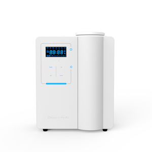 Nuovo <span class=keywords><strong>Diffusore</strong></span> di <span class=keywords><strong>Aromi</strong></span> Elettrico da Presa, <span class=keywords><strong>Diffusore</strong></span> di Fragranze per la Casa - Product Image 2