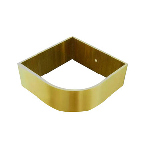 Copper Leg Protection <b>Pad</b> HX-HJ-R01 Anti <b>Scratch</b> For Cabinet Furniture <b>Pads</b> - Product Image 5