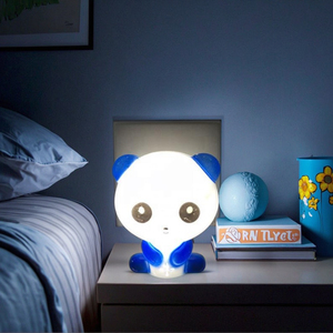 GL-W008 simpatico Panda cartone animato luce notturna per bambini <span class=keywords><strong>lampada</strong></span> da tavolo <span class=keywords><strong>lampada</strong></span> da tavolo Plug-in alimentazione sonno regalo luce notturna per bambini - Product Image 3