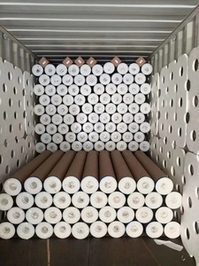 120gsm cờ vải cuộn lưới cờ vải cho thuốc nhuộm thăng hoa in trực tiếp - Product Image 5