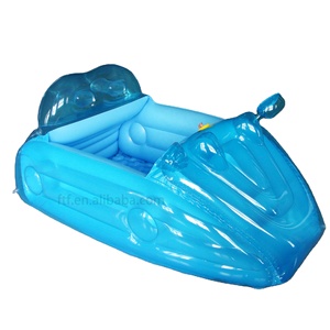 Flotador Inflable <span class=keywords><strong>para</strong></span> Bebés Waterhan con Forma de <span class=keywords><strong>Volante</strong></span>, Material PVC, <span class=keywords><strong>Silla</strong></span> Flotante <span class=keywords><strong>para</strong></span> Niños, <span class=keywords><strong>Juguete</strong></span> <span class=keywords><strong>para</strong></span> Piscina, Capacidad >100-200L - Product Image 2