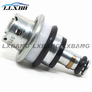 NUOVO Originale per T-oyota Lexus 23280-21010 Regolatore di Pressione Iniezione Carburante OEM 23280-21010 23280-21020 L3M8-13-280 - Product Image 3