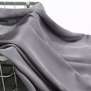 人気ブランドの厚手シルク生地工場30 mommeマルベリーシルク100% ピュアチャイニーズシルク生地 - Product Image 4