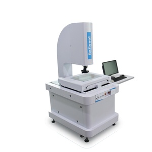 Cnc 3d Optical Coordinate Measuring Machine Price Image Measuring Instrument Video Measuring System - Product Image 5