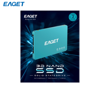 Disco Duro Interno SSD Packard Enterprise de 120GB, 256GB, 480GB, 500GB, Memoria de Estado Sólido - Product Image 4