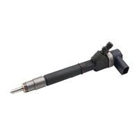 Inyector diésel de inyector Common Rail de alta calidad hecho en China 0445110022 0445110023 0445110024 0445110025 piezas de motor