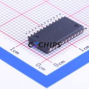 Nouveau et Original CD4067BM96 SOIC-24-300mil Circuit intégré IC puce commutateur analogique/multiplexeur - Product Image 2