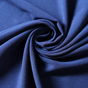 Nhà Máy bán hàng trực tiếp dệt kim thổ cẩm Ant nhăn bốn chiều căng mài mòn kháng thoáng khí thân thiện với da <span class=keywords><strong>Polyester</strong></span> Vải - Product Image 2