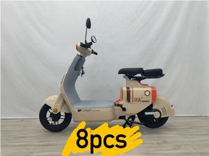 Điện thành phố Xe đạp điện Thành phố Xe đạp cho người lớn, leo núi E Xe đạp cho đi lại, Thành Phố Cruiser pin có thể tháo rời - Product Image 4