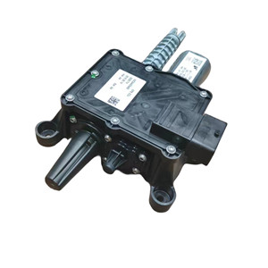มอเตอร์เบรกมือ Peugeot Citron 470212 9672984680 ระบบจอดรถสำหรับ 3008 - Product Image 3