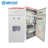 Meygo-Gabinete de distribución de control de bajo voltaje, resistente al agua, para exteriores, sitio de construcción, caja de distribución eléctrica